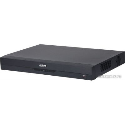 Сетевой видеорегистратор Dahua DHI-NVR2208-8P-I2