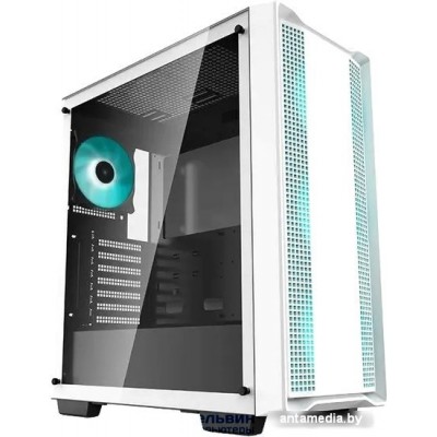 Корпус DeepCool CC560 WH V2 R-CC560-WHGAA4-G-2