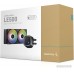 Кулер для процессора DeepCool LE500 R-LE500-BKLNMC-G-1