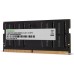 Оперативная память Digma 16ГБ DDR5 SODIMM 4800 МГц DGMAS54800016S