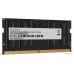 Оперативная память Digma 16ГБ DDR5 SODIMM 4800 МГц DGMAS54800016S