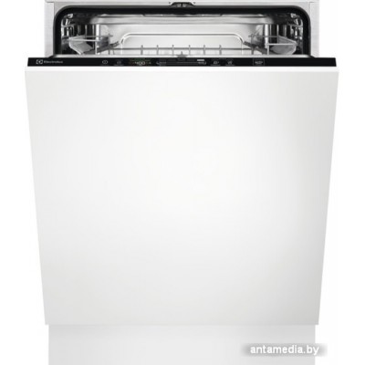 Встраиваемая посудомоечная машина Electrolux EES47320L