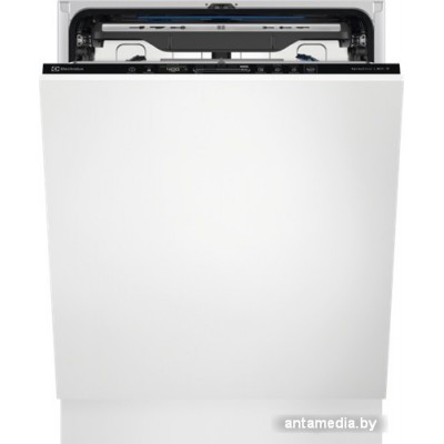 Встраиваемая посудомоечная машина Electrolux EEZ69410W