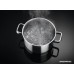 Варочная панель Electrolux EIV6340X