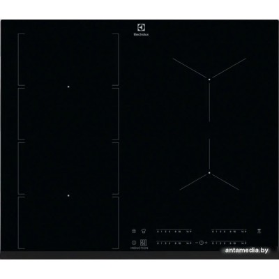 Варочная панель Electrolux EIV654