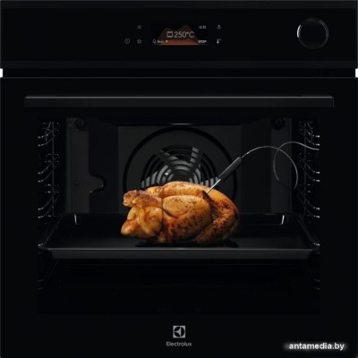 Электрический духовой шкаф Electrolux EOC8P39H