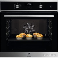 Электрический духовой шкаф Electrolux EOD5C71X