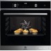 Электрический духовой шкаф Electrolux EOD5C71X
