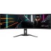 Игровой монитор Gigabyte Aorus CO49DQ