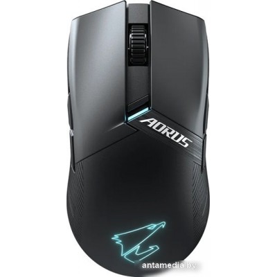 Игровая мышь Gigabyte Aorus M6 Игровая мышь Gigabyte Aorus M6