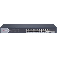 Коммутатор Hikvision DS-3E0526P-E/M