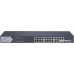 Коммутатор Hikvision DS-3E0526P-E/M