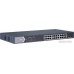 Коммутатор Hikvision DS-3E0526P-E/M