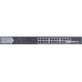 Коммутатор Hikvision DS-3E0526P-E/M