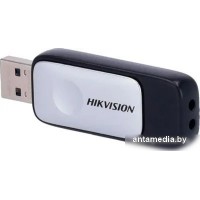 USB Flash Hikvision M210S 16GB HS-USB-M210S/16G/U3/BLACK