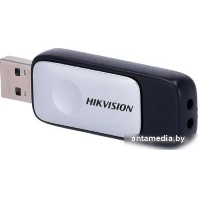 USB Flash Hikvision M210S 16GB HS-USB-M210S/16G/U3/BLACK