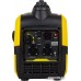 Бензиновый генератор Huter DN4000Si