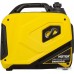 Бензиновый генератор Huter DN4000Si
