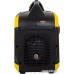 Бензиновый генератор Huter DN4000Si