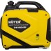 Бензиновый генератор Huter DN4000Si