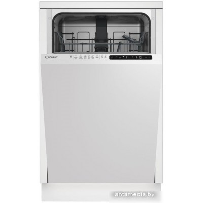 Встраиваемая посудомоечная машина Indesit DIS 1C69 B