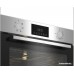 Электрический духовой шкаф Indesit IFE 3644 J IX