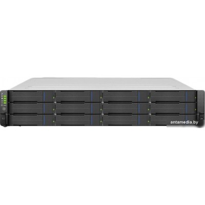 Сетевой накопитель Infortrend Expansion Enclosure JB 3012 JB3012R10A0-8U32