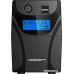 Источник бесперебойного питания IPPON Back Power Pro II 800