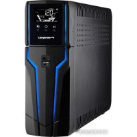 Источник бесперебойного питания IPPON Game Power Pro 1500 1908312