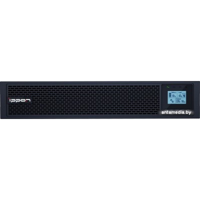 Источник бесперебойного питания IPPON Innova RT II 1500