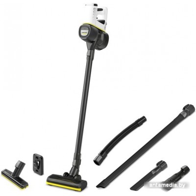 Пылесос Karcher VC 4 Cordless myHome Car