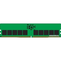 Оперативная память Kingston 16ГБ DDR5 5600 МГц KSM56E46BS8KM-16HA