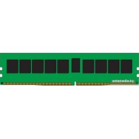 Оперативная память Kingston 32ГБ DDR4 2666 МГц KSM26RS4/32HCR