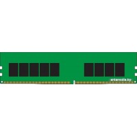 Оперативная память Kingston 8GB DDR4 PC4-25600 KSM32ES8/8HD