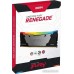 Оперативная память Kingston FURY Renegade RGB 4x32ГБ DDR4 3600 МГц KF436C18RB2AK4/128