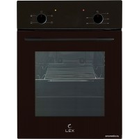 Электрический духовой шкаф LEX EDM 4545 ВBL