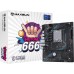 Материнская плата Maxsun H610M 666 WiFi6 D5