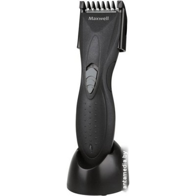 Машинка для стрижки Maxwell MW-2114 GR Машинка для стрижки Maxwell MW-2114 GR