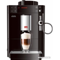Эспрессо кофемашина Melitta Caffeo Passione F53/0-102