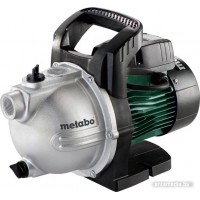 Садовый насос Metabo P 3300 G