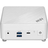 Компактный компьютер MSI Cubi 5 12M-032BRU 936-B0A812-219