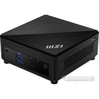Компактный компьютер MSI Cubi 5 9S6-B0A811-224