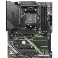 Материнская плата MSI MAG B550 Tomahawk Max WiFi