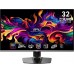 Игровой монитор MSI MPG 321URX QD-OLED