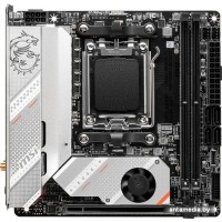 Материнская плата MSI MPG B650I Edge WiFi