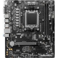 Материнская плата MSI PRO A620M-E