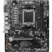 Материнская плата MSI PRO A620M-E