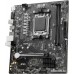 Материнская плата MSI PRO A620M-E