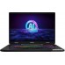 Игровой ноутбук MSI Pulse 17 AI C1VGKG-023RU
