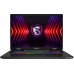Игровой ноутбук MSI Sword 17 HX B13VEKG-200XRU